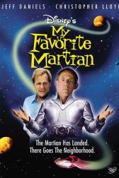 دانلود فیلم My Favorite Martian 1999