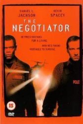 دانلود فیلم The Negotiator 1998