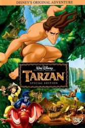 دانلود فیلم Tarzan 1999