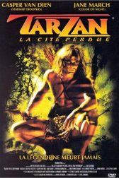 دانلود فیلم Tarzan and the Lost City 1998