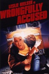 دانلود فیلم Wrongfully Accused 1998