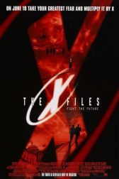 دانلود فیلم The X Files 1998