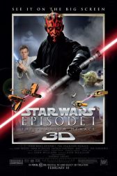 دانلود فیلم Star Wars: Episode I – The Phantom Menace 1999