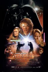 دانلود فیلم Star Wars: Episode III – Revenge of the Sith 2005