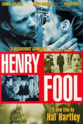 دانلود فیلم Henry Fool 1997