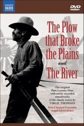 دانلود فیلم The Plow That Broke the Plains 1936