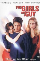 دانلود فیلم Two Girls and a Guy 1997