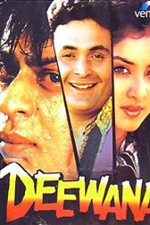 دانلود فیلم Deewana 1992