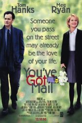 دانلود فیلم You’ve Got Mail 1998