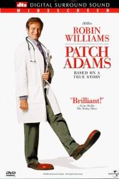 دانلود فیلم Patch Adams 1998