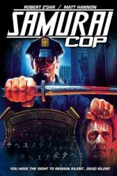 دانلود فیلم Samurai Cop 1991