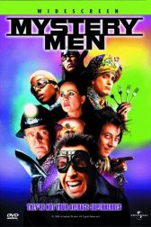 دانلود فیلم Mystery Men 1999