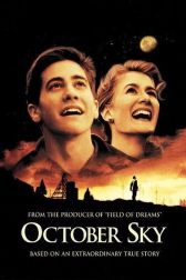 دانلود فیلم October Sky 1999