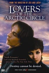 دانلود فیلم Lovers of the Arctic Circle 1998