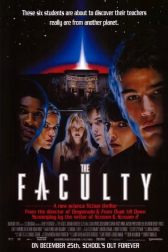 دانلود فیلم The Faculty 1998