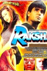 دانلود فیلم Rakshak 1996