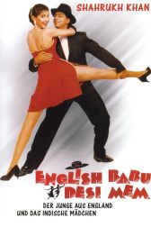 دانلود فیلم English Babu Desi Mem 1996