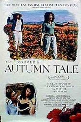 دانلود فیلم Autumn Tale 1998