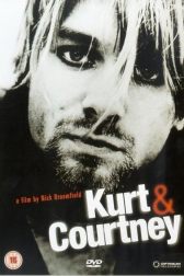 دانلود فیلم Kurt & Courtney 1998