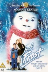 دانلود فیلم Jack Frost 1998