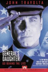 دانلود فیلم The General’s Daughter 1999