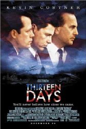دانلود فیلم Thirteen Days 2000