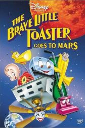 دانلود فیلم The Brave Little Toaster Goes to Mars 1998
