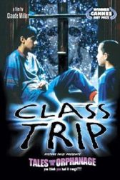 دانلود فیلم Class Trip 1998