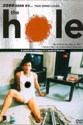 دانلود فیلم The Hole 1998