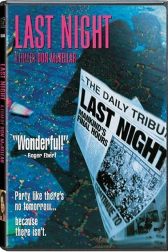دانلود فیلم Last Night 1998