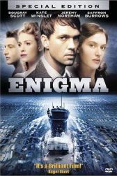 دانلود فیلم Enigma 2001