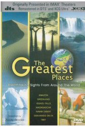 دانلود فیلم The Greatest Places 1998