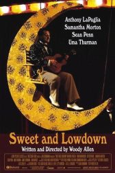 دانلود فیلم Sweet and Lowdown 1999