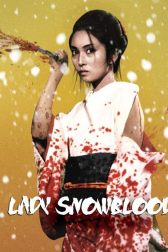 دانلود فیلم Lady Snowblood 1973