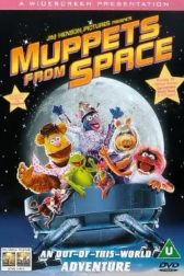 دانلود فیلم Muppets from Space 1999