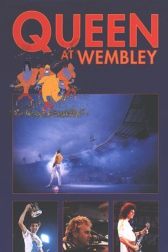 دانلود فیلم Queen Live at Wembley ’86 1986
