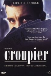 دانلود فیلم Croupier 1998
