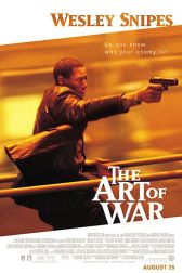 دانلود فیلم The Art of War 2000