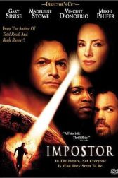 دانلود فیلم Impostor 2001