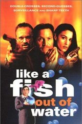 دانلود فیلم Comme un poisson hors de leau 1999