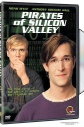 دانلود فیلم Pirates of Silicon Valley 1999