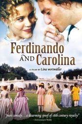 دانلود فیلم Ferdinando e Carolina 1999