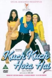 دانلود فیلم Kuch Kuch Hota Hai 1998