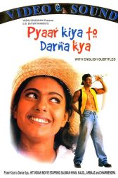دانلود فیلم Pyaar Kiya To Darna Kya 1998