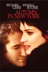 دانلود فیلم Autumn in New York 2000