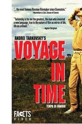 دانلود فیلم Voyage in Time 1983