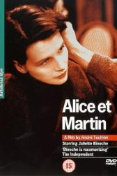دانلود فیلم Alice and Martin 1998