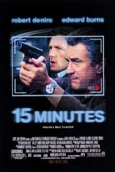 دانلود فیلم 15 Minutes 2001