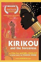 دانلود فیلم Kirikou and the Sorceress 1998