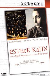 دانلود فیلم Esther Kahn 2000